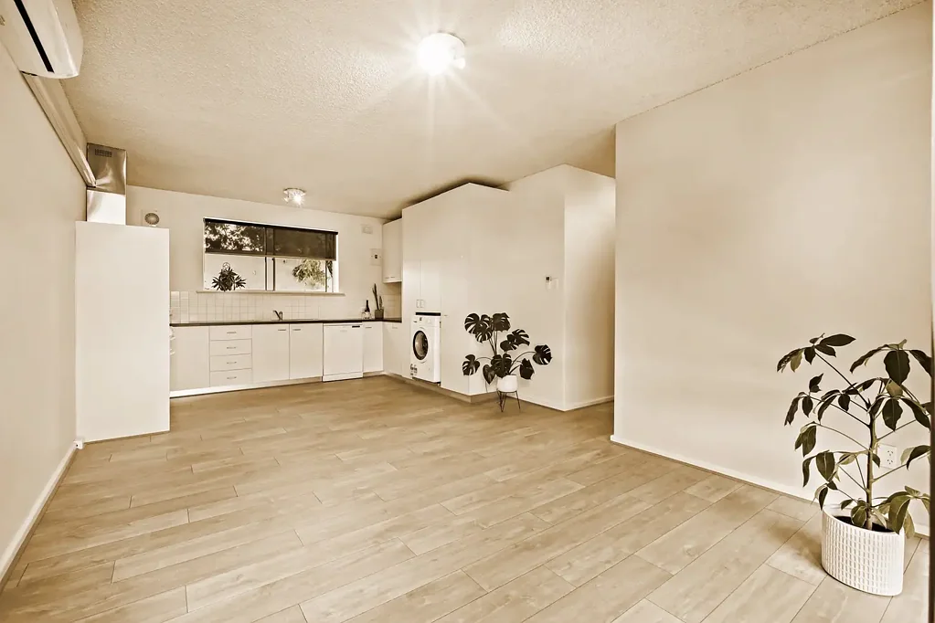 North Adelaide 2 Bedroom [UNDER OFFER]