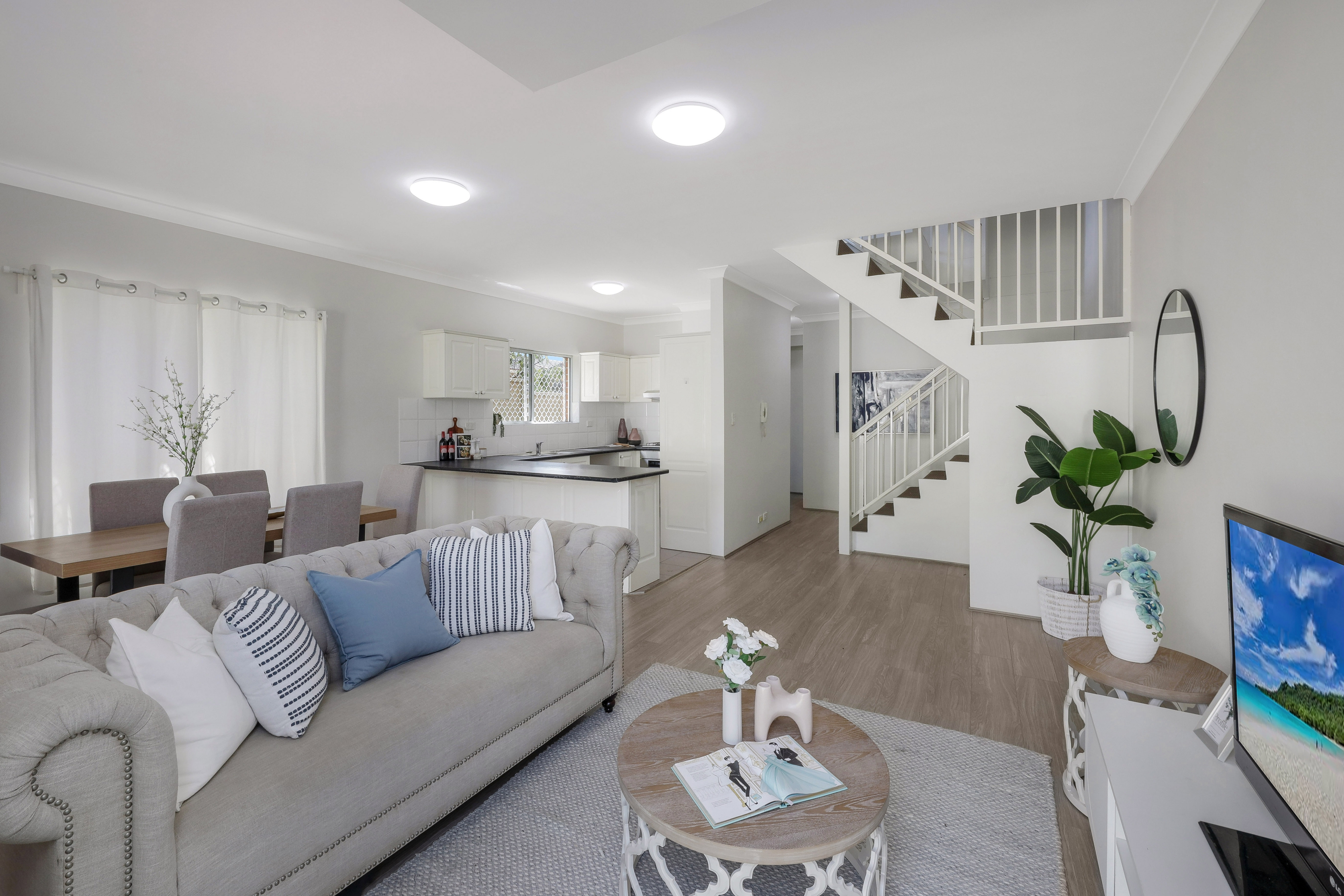 UNIT 6 5 ROMANI AV, HURSTVILLE NSW 2220, 0 Schlafzimmer, 0 Badezimmer, Townhouse