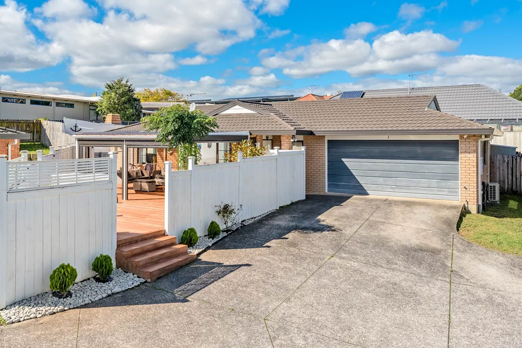 3-11 Roanoke Way, Albany, North Shore City, Auckland