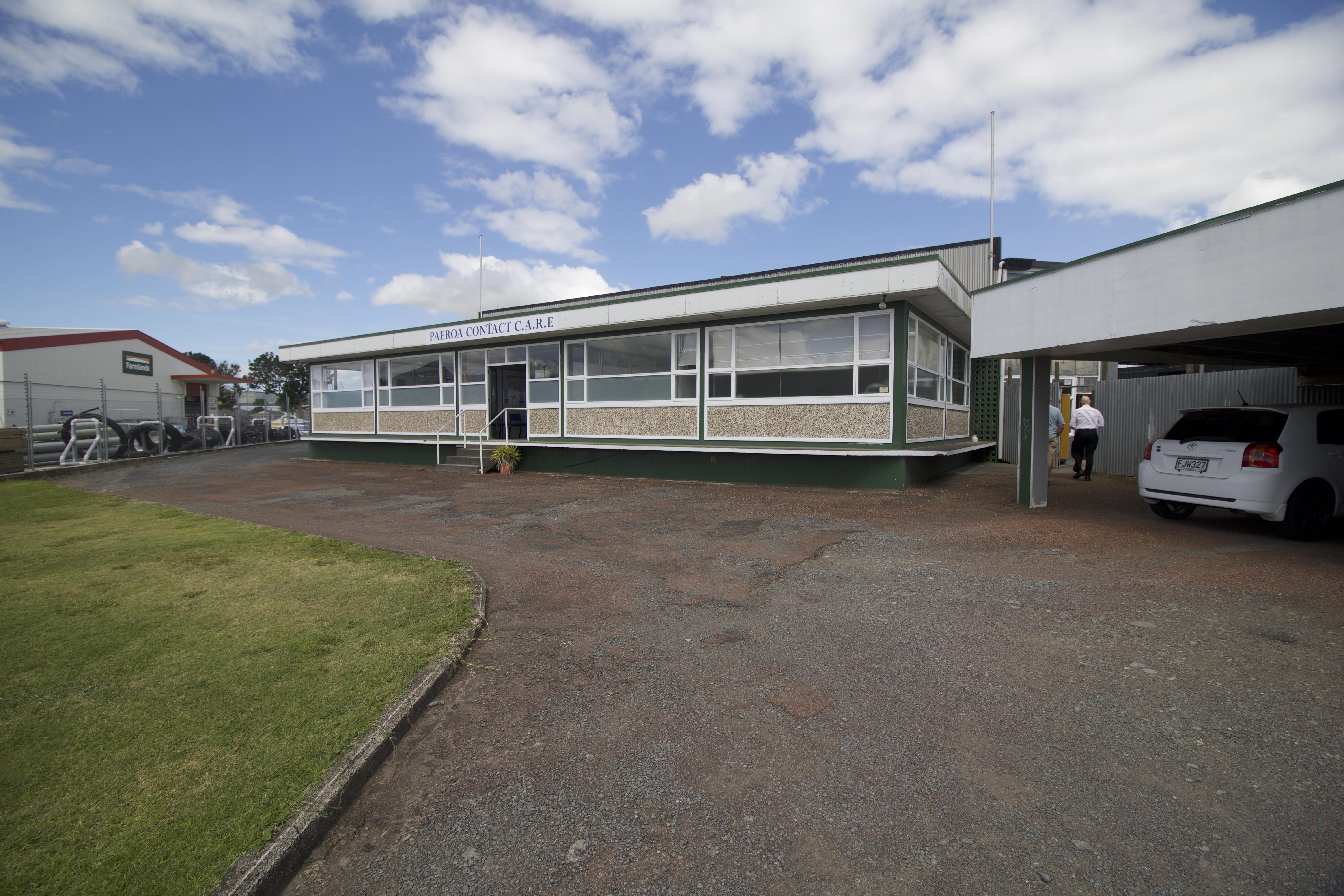 8 Grey Street, Paeroa, Hauraki, 0 rūma, 0 rūma horoi