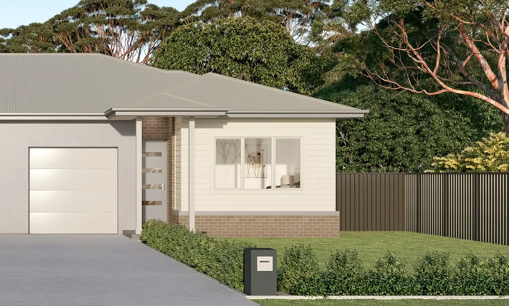 Taree 3कमरा BRAND-NEW HOUSE & LAND PACKAGE | TAREE