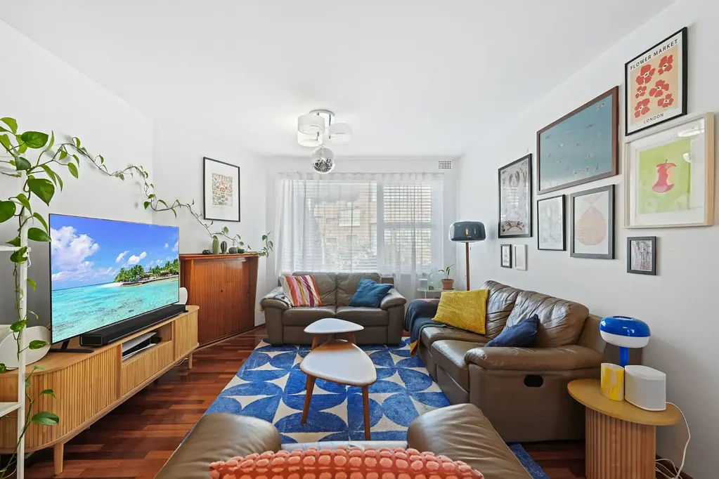 Comfortable living in unbeatable location