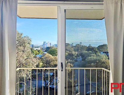 50/26 Stanley Street, Mount Lawley, Perth CBD, 2 Kuwarto, 1 Banyo, Apartment