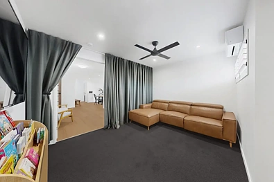 Capalaba 4Kwarto Spacious Family Living in a Convenient Capalaba Setting