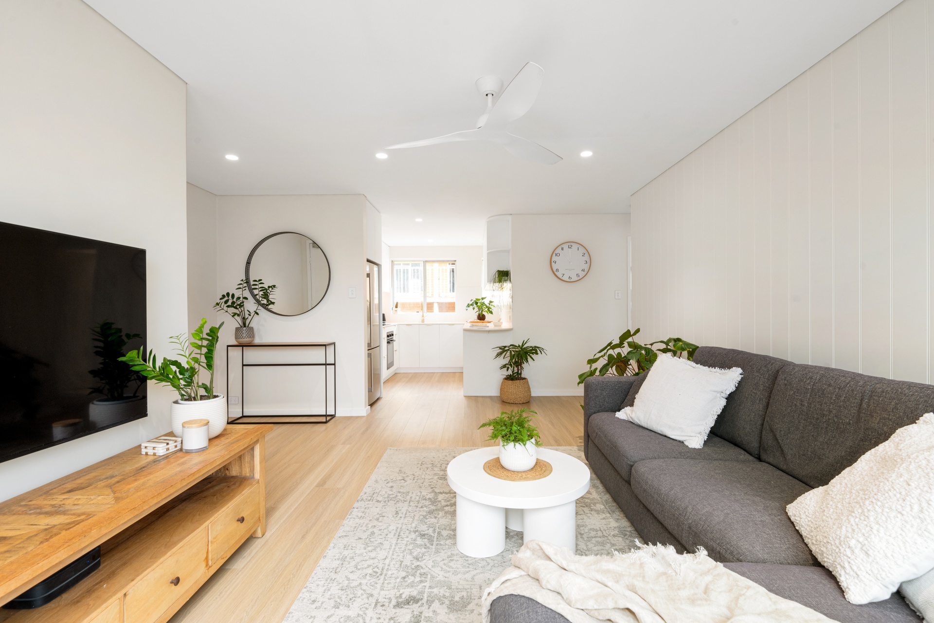 UNIT 15 1 RAMSAY ST, COLLAROY NSW 2097, 0部屋, 0バスルーム, Unit