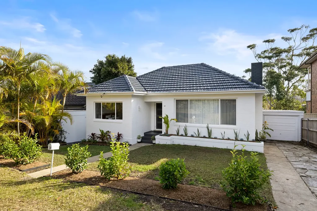 28 Ozone Street, Freshwater, NSW 2096