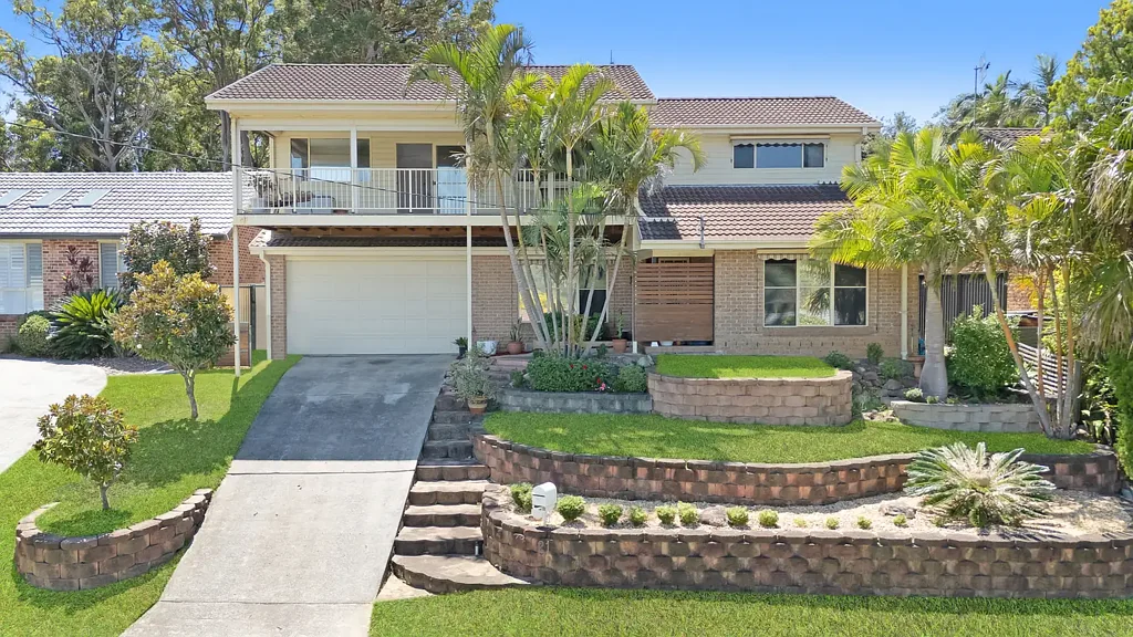 Tumbi Umbi 5房  Elevated Family Living with Pool