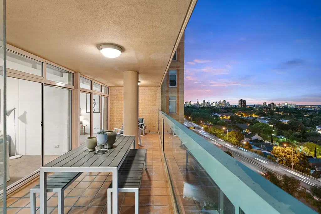 804/81 Grafton Street, Bondi Junction, NSW 2022