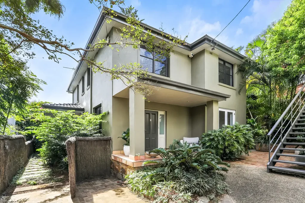 8 Jesmond Avenue, Vaucluse, NSW 2030