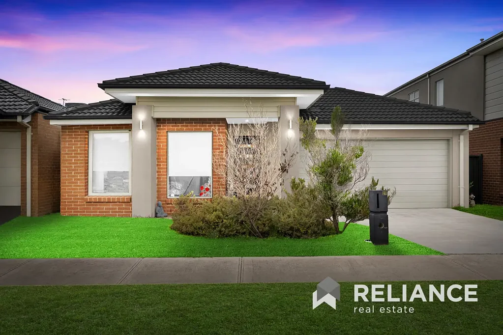 Tarneit 4غرفة نوم Family Living on 485sqm (Approx) | Rental Potential of Approximately $580 Per Week