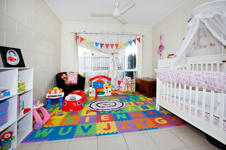 UNIT 2 61 PUNARI ST, CURRAJONG QLD 4812, 0房, 0浴, Unit