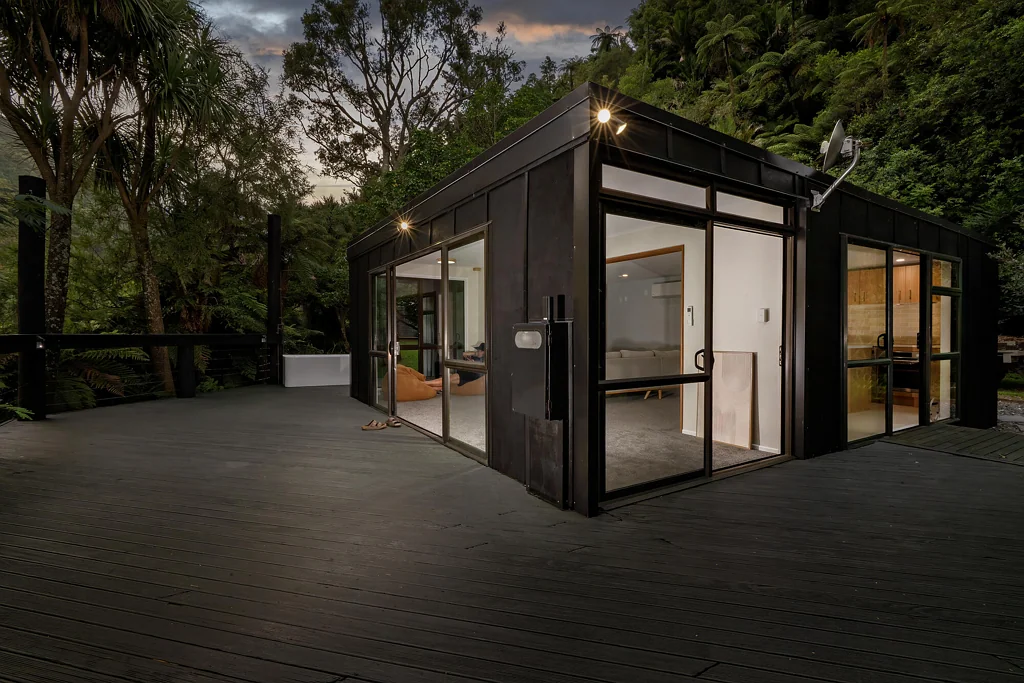 Opotiki and Surrounds Home Away From Home