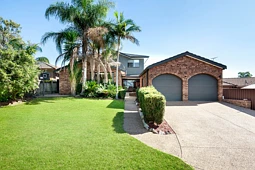 25 Sapphire Place, Eagle Vale