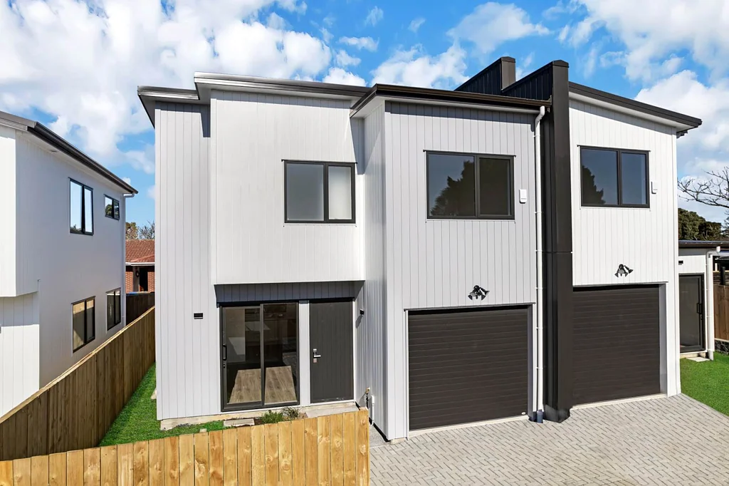 Manurewa 3Kwarto Affordable, convenient location!