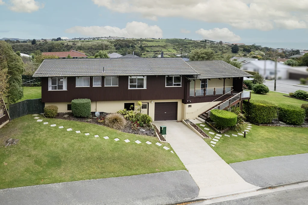 20 Wye Street, Oamaru, Waitaki, Otago