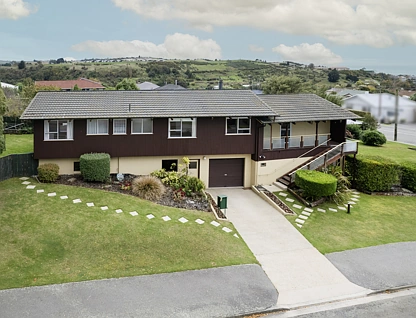 20 Wye Street, Oamaru, Waitaki, 4房, 1浴, House