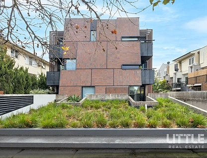 103/233 Dandenong Road, Windsor, VIC 3181, 1 rūma, 1 rūma horoi, Apartment