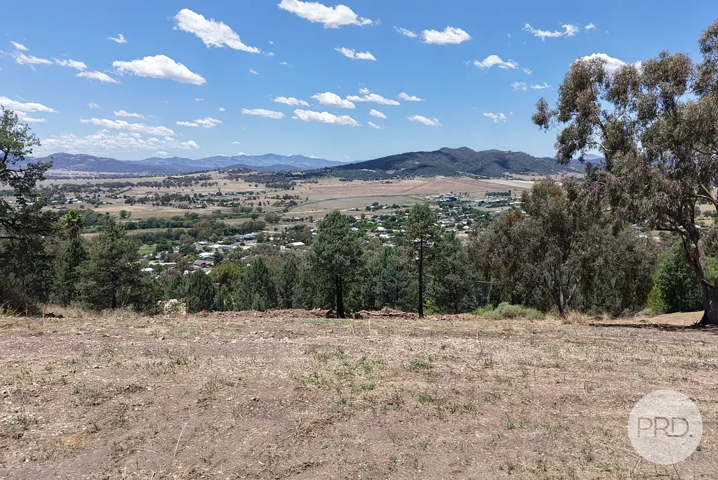 Quirindi Idyllic Block of Land in Quirindi's Countryside