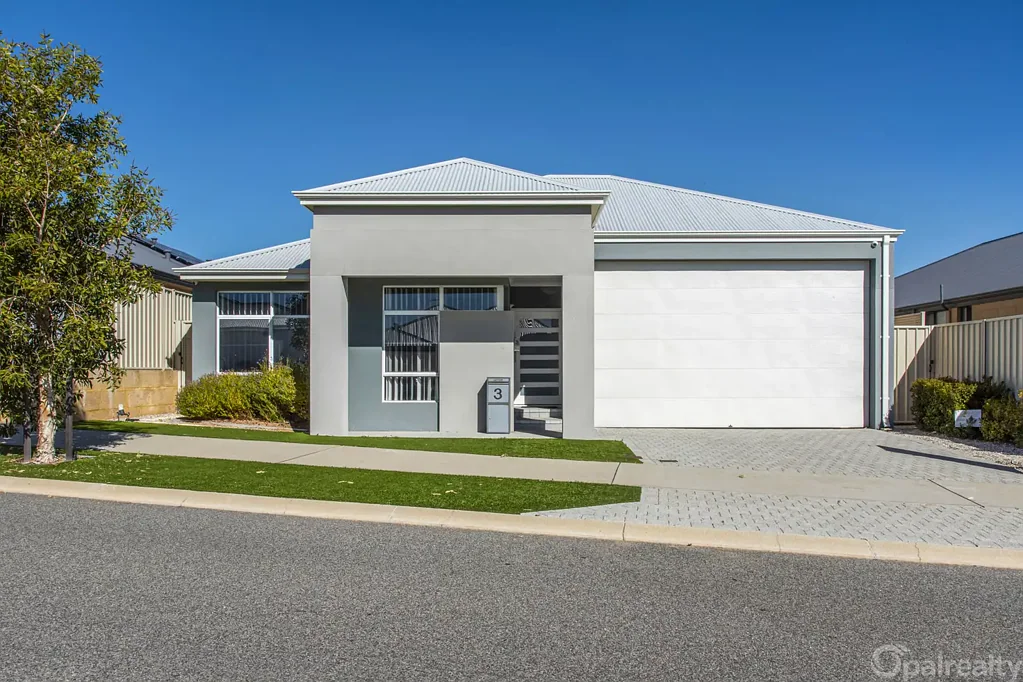 3 Loveday Way, Golden Bay, WA 6174
