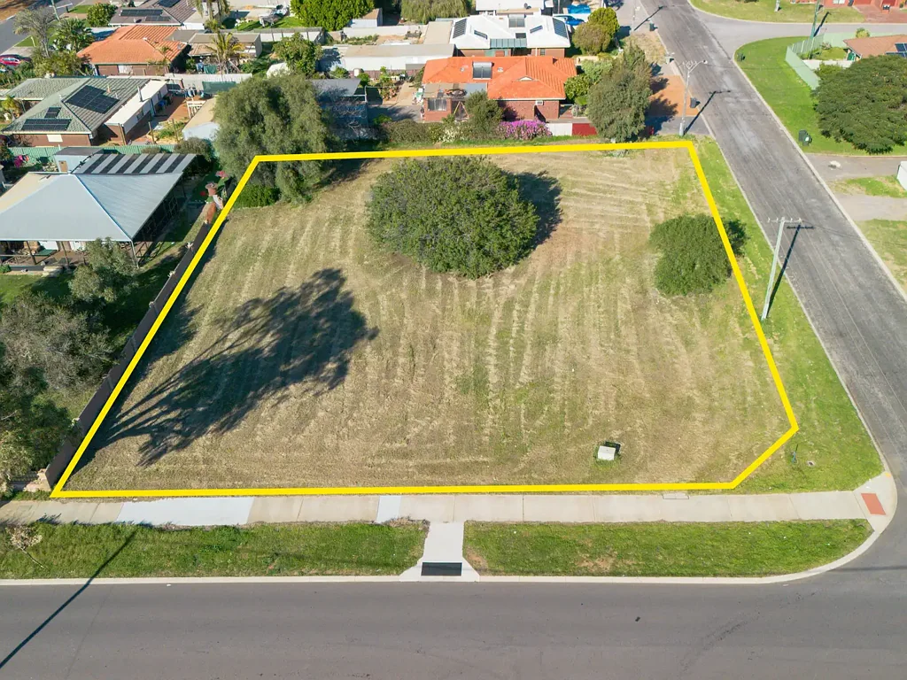 Spalding  Potential Development Block
