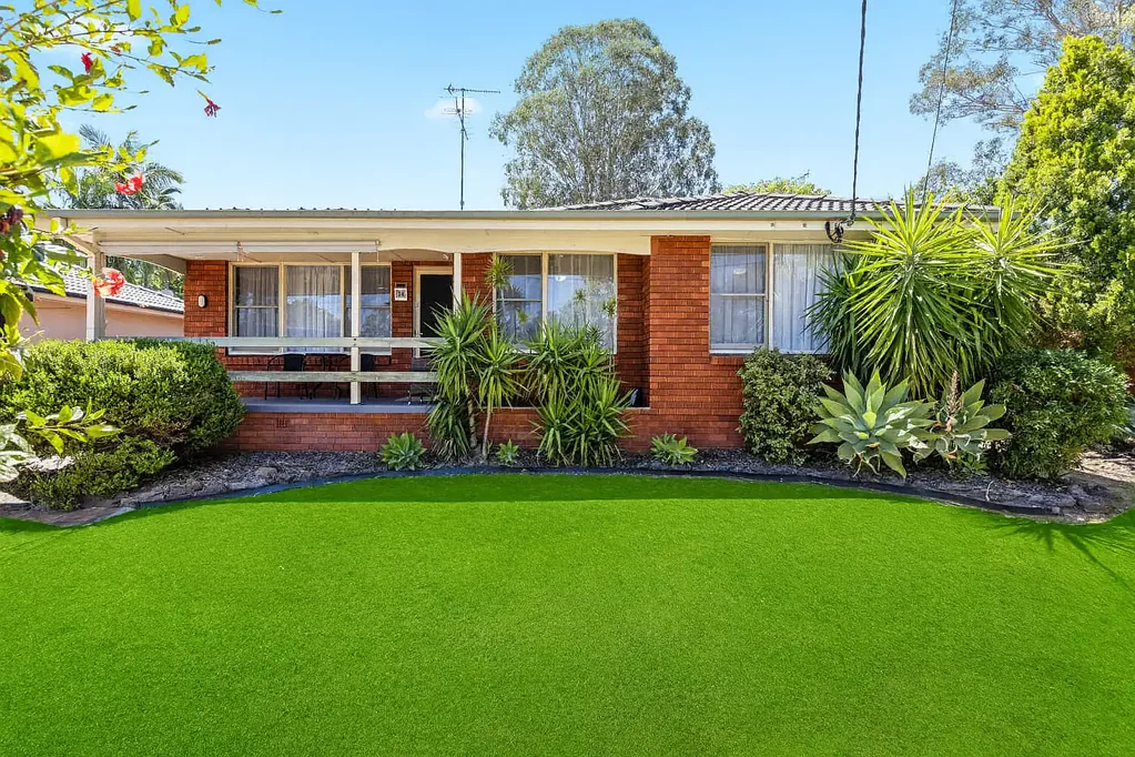 34 Arakoon Avenue, Penrith, NSW 2750