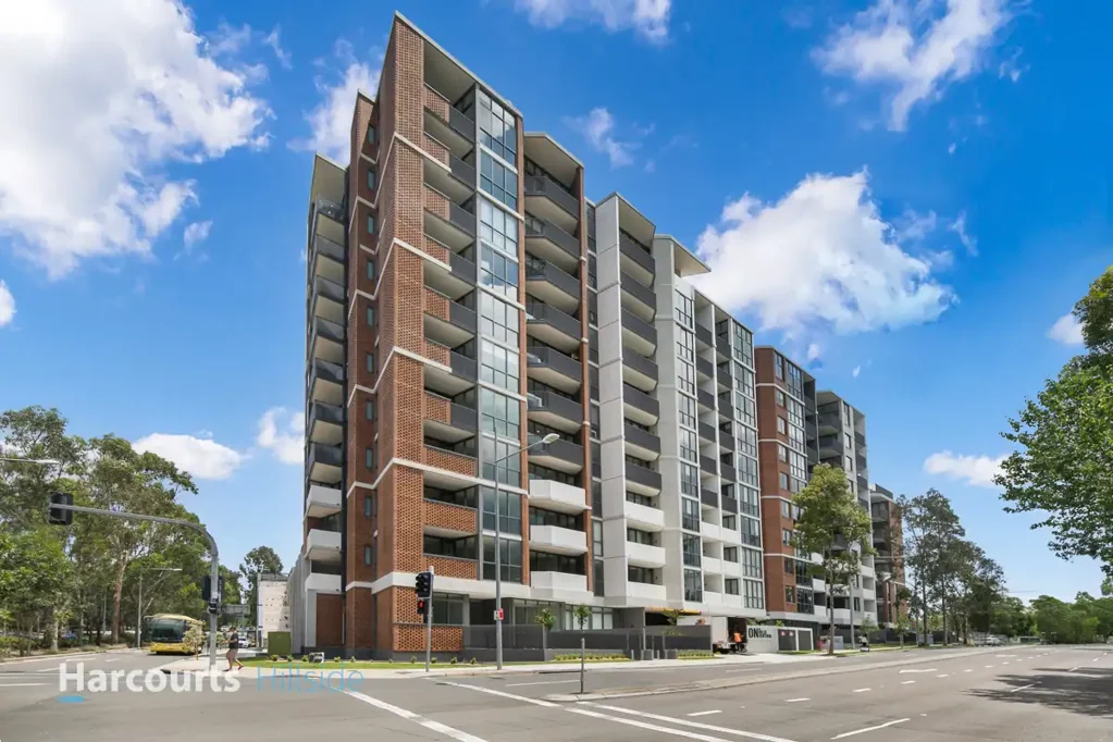 Rouse Hill 2ਬੈੱਡਰੂਮ Luxury Apartment in Ultra-convenient Location