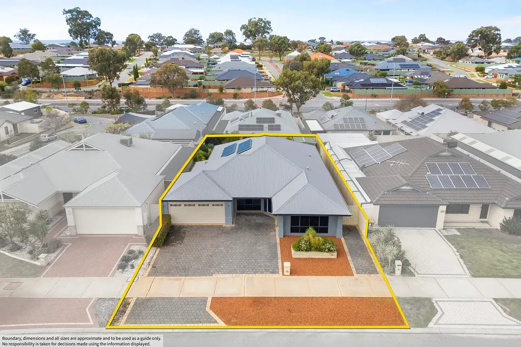 45 Kendall Boulevard, Baldivis, WA 6171