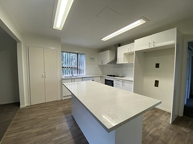 Spacious Family Home in Central Waiuku