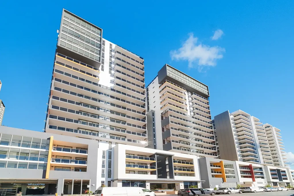 Granville 2બેડરૂમ MODERN LIVING WITH COMFORT AND CONVENIENCE!