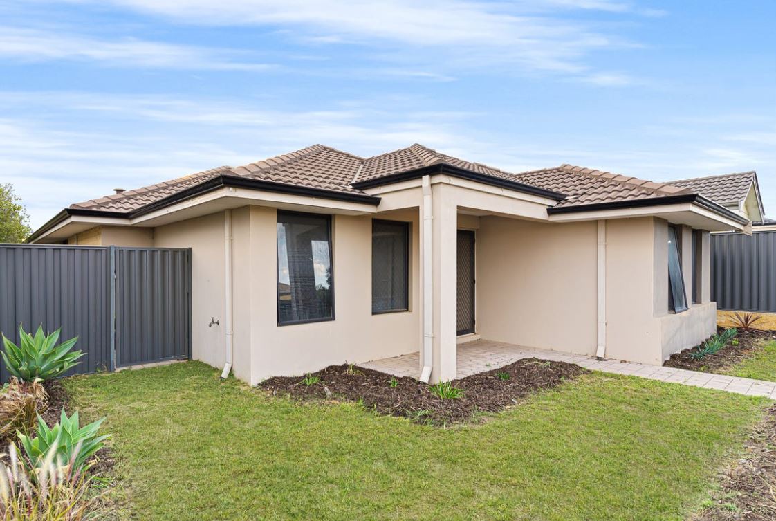 27 ELM WAY, BALDIVIS WA 6171, 0 chambres, 0 salles de bain, House