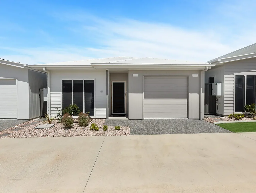 Urangan 3ਬੈੱਡਰੂਮ Homesite #81 - Serenitas 'The Anchorage' Lifestyle Resort