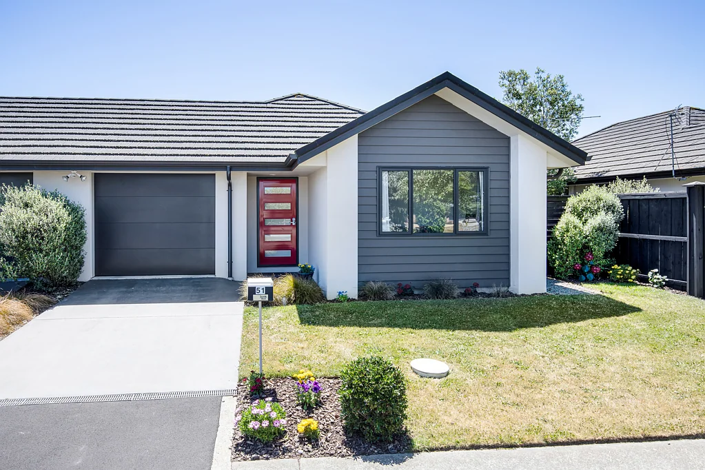 51 Farnborough Way, Rolleston, Selwyn, Canterbury