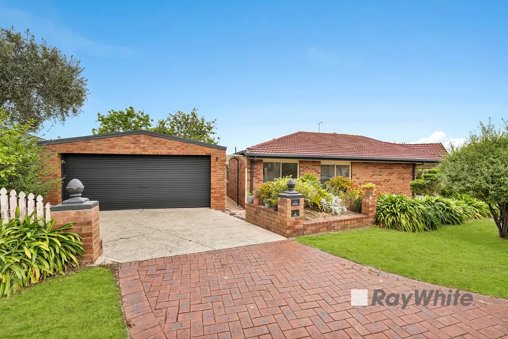 9 Yoni Court, Hallam, VIC 3803