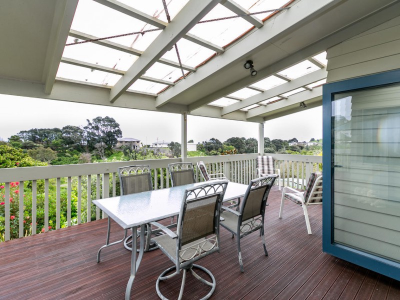 4 Takarei Terrace, Mokau, Waitomo, 3房, 1浴