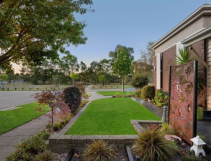 27 Viewgrand Boulevard, Epping, VIC 3076, 3房, 2浴, 独立屋