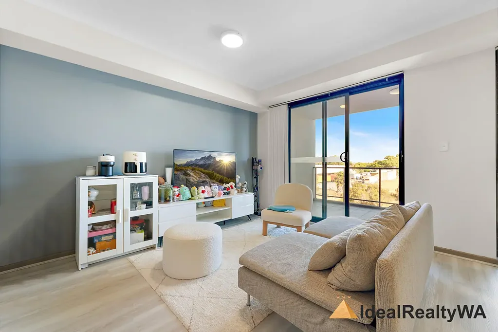 201/60 Grose Avenue, Cannington, WA 6107