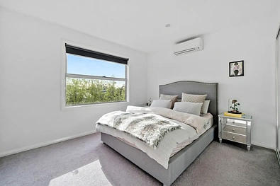 Kwarto - Unit 4/5 WINIFRED STREET, ESSENDON