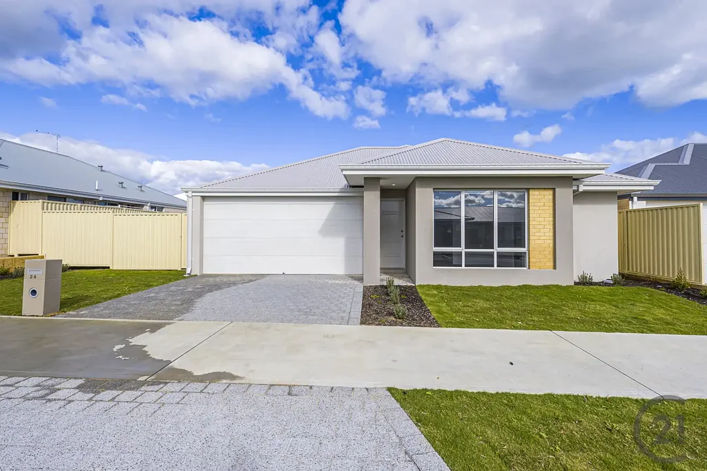 Dawesville 4Zimmer Coastal living In your Brand New Home
