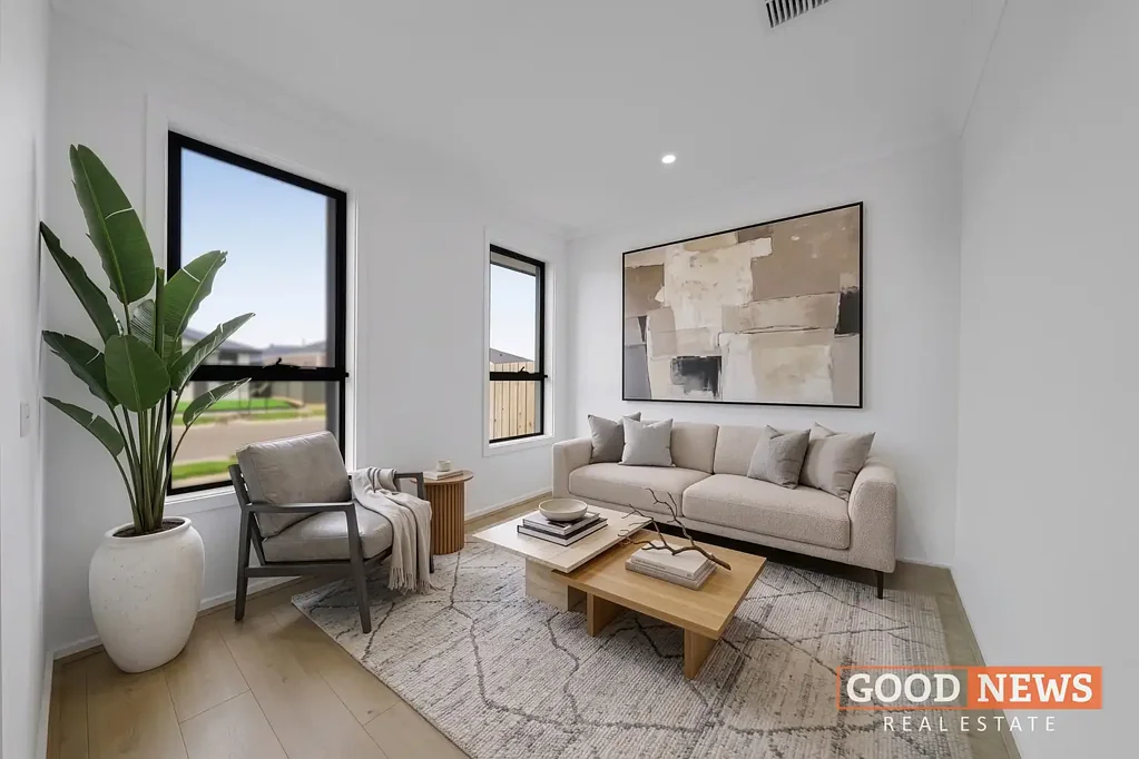 Harkness 4침실 The Perfect Family Upgrade - Space, Style & Convenience Combined (East Facing)