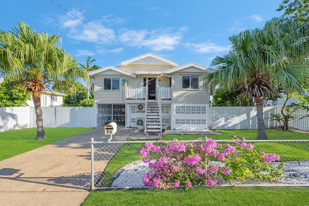 94 Palmerston Street, Gulliver, QLD 4812