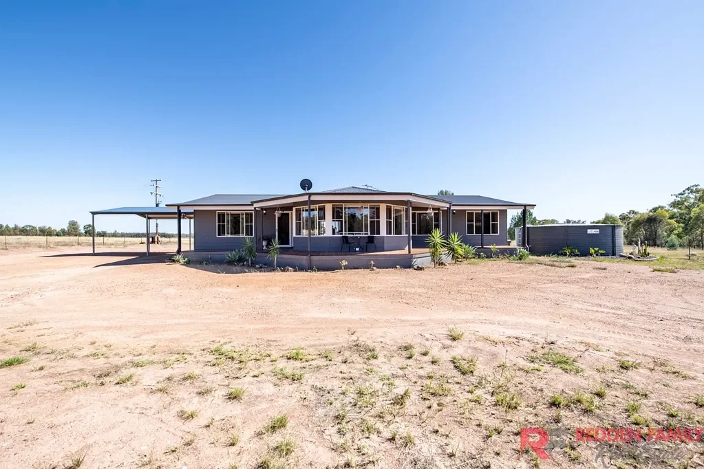 33R Lagoon Creek Road, Minore, NSW 2830