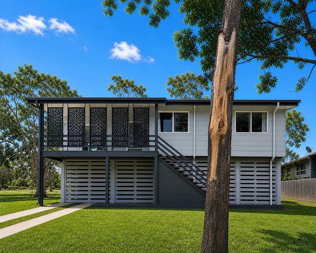 4 Adair Street, Dysart, QLD 4745