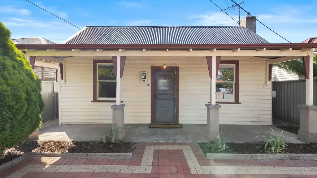 Central Location, & Low Maintenance Living