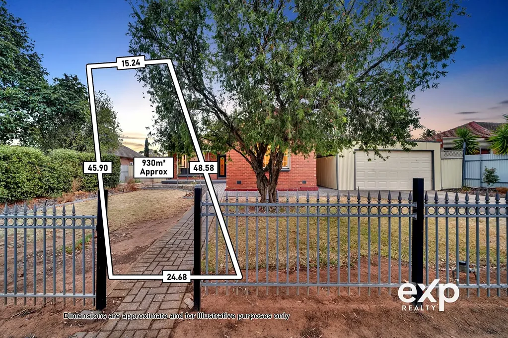 21 Fletcher Road, Elizabeth East, SA 5112
