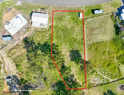 Proposed Lot 1/2 Creekline Crescent, Tallwoods Village, North Coast, 0 ਕਮਰੇ, 0 ਬਾਥਰੂਮ, Section