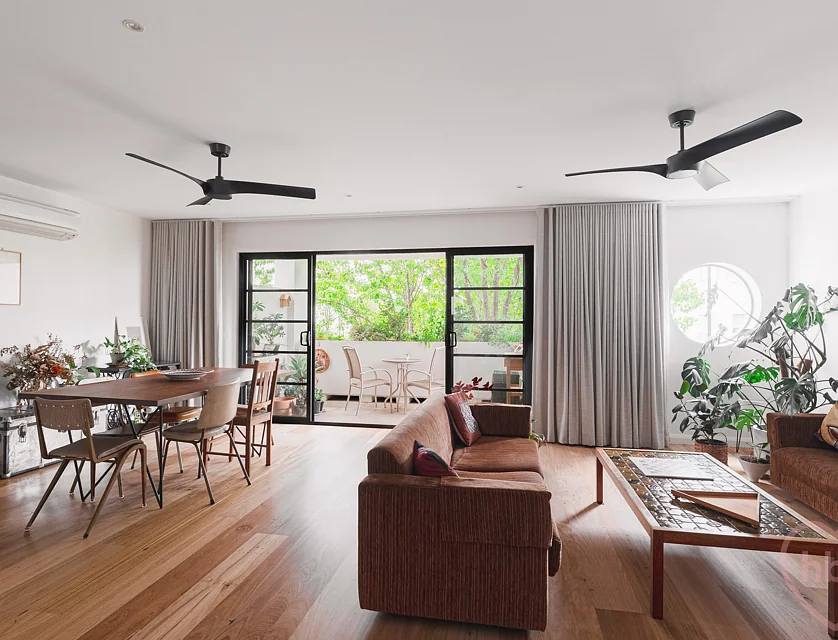 16/2 Cunningham Street, Griffith, Inner South, 2部屋, 2バスルーム, Apartment