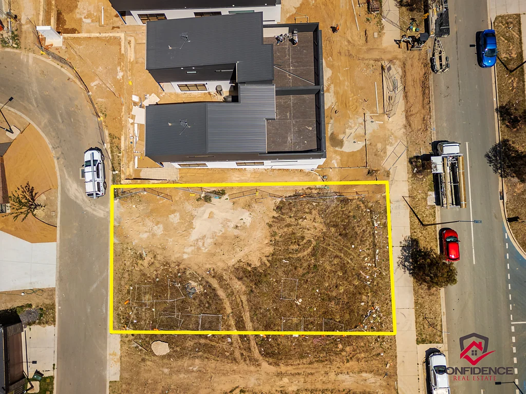 102 Hazel Hawke Avenue, Whitlam, ACT 2611