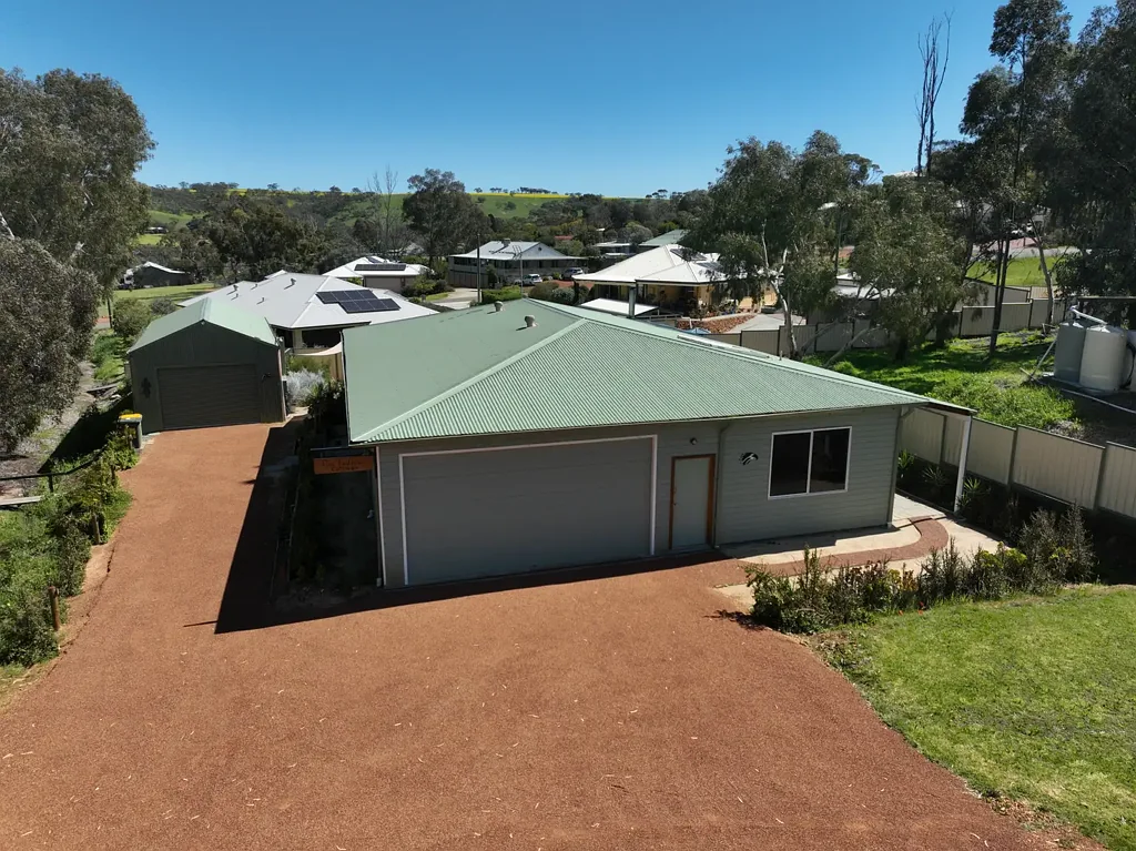 Toodyay 3Phòng ngủ Modern Town Home!