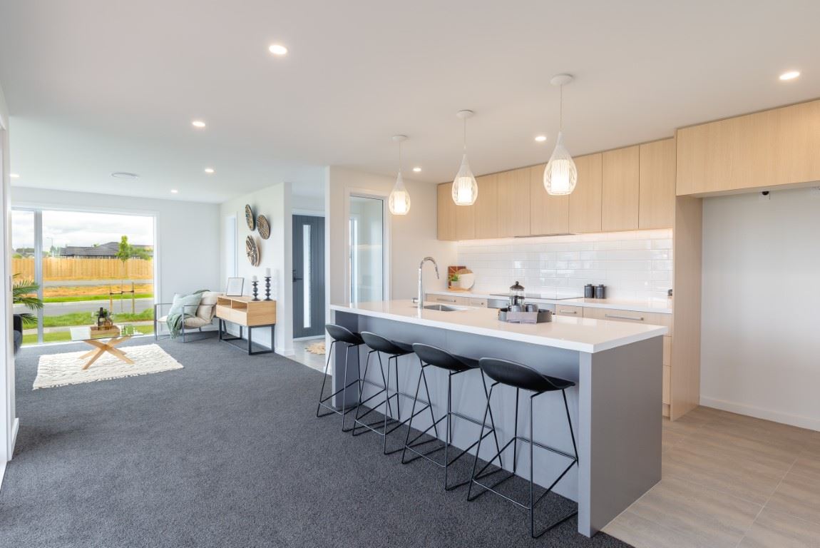 13 Brooklands Street, Burwood, Christchurch, 4 habitaciones, 0 baños