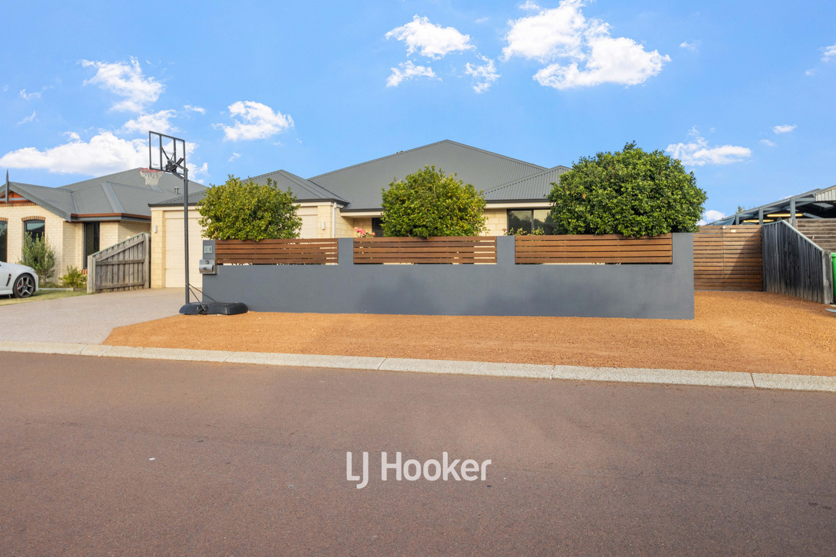 89 BURLEIGH DR, AUSTRALIND WA 6233, 0房, 0浴, House